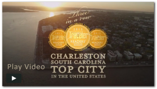 Charleston Top City In U.S. Video